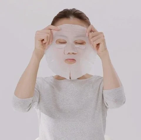 Facial Sheet Mask Manufacturer