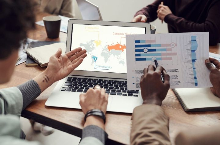 Company Tax Services