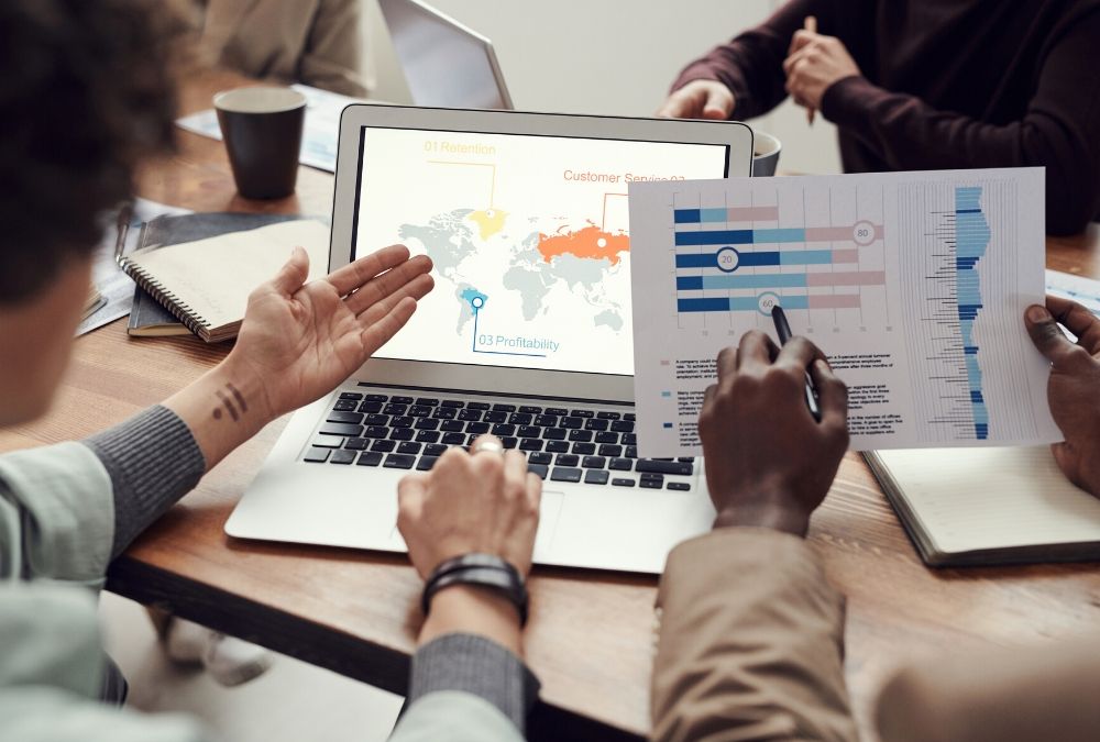 Company Tax Services