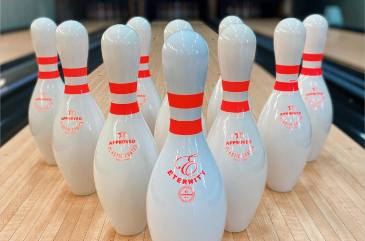 String Bowling Manufacturer