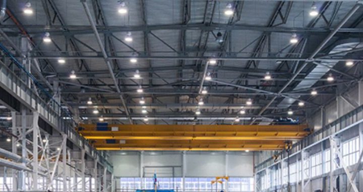 LED Lighting