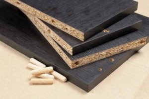 Particle Board