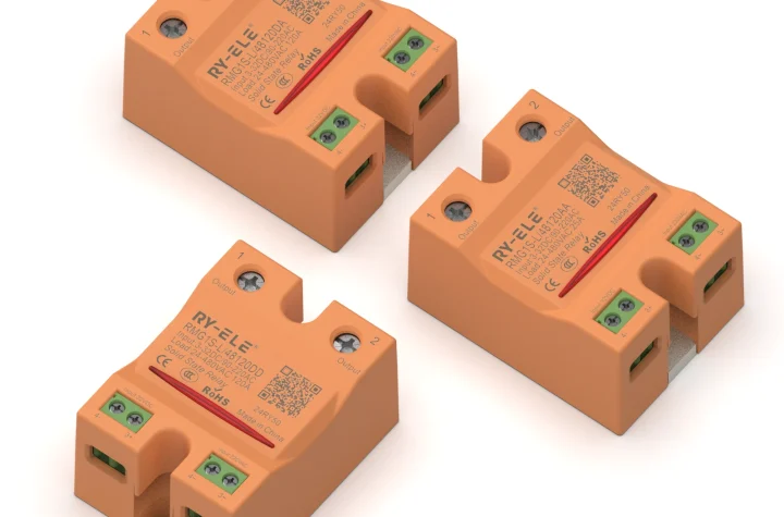 Solid State Relay Supplier