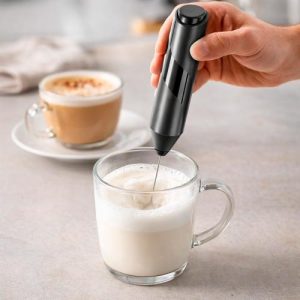 Electric Milk Frother