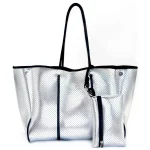 Neoprene Beach Bag