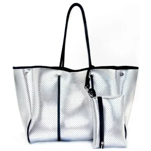 Neoprene Beach Bag