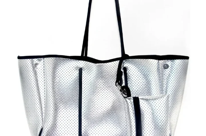 Neoprene Beach Bag