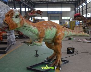 Spinosaurus