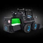 Electric Skid Steer