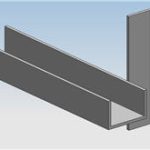 4 Inch C Channel
