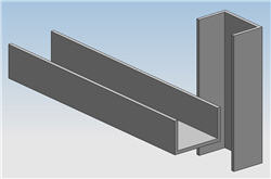 4 Inch C Channel
