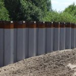 U Type Sheet Pile