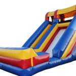 Inflatable Games