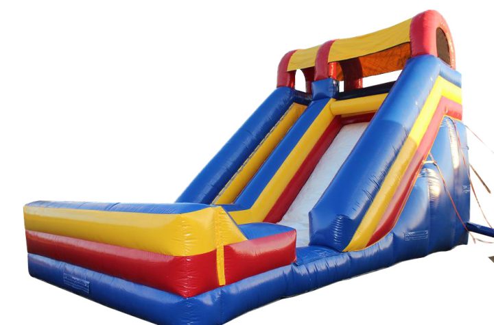 Inflatable Games
