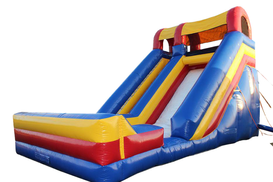 Inflatable Games