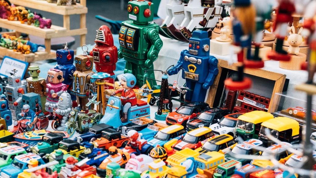 TopToyFactory