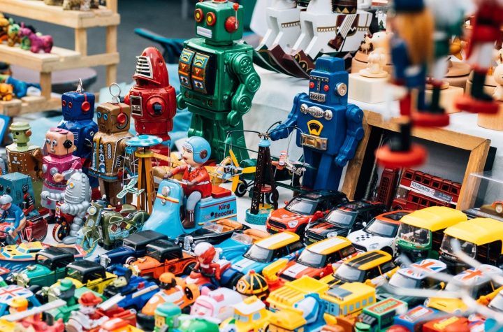 TopToyFactory