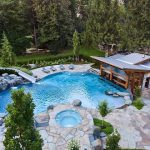 Custom Swimming Pool