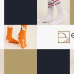 Sockenproduktion