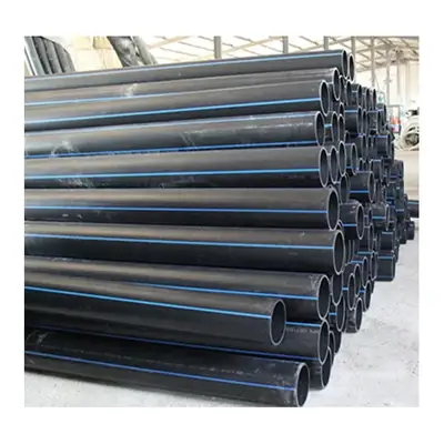 Irrigation Pipe